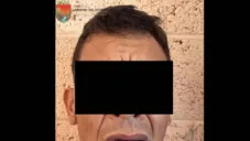 Reportan la detención del presunto asesino del padre Marcelo Pérez de Chiapas