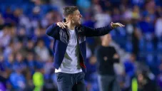 Anselmi pide calma tras goleada ante Juárez: &quot;No podemos pensar más allá de Pumas&quot;