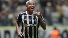 Copa Libertadores: Atlético Mineiro con un pie en la Final con gran actuación de Deyverson