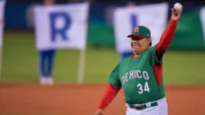 ¿La Liga Mexicana de Beisbol se llamará Fernando Valenzuela?