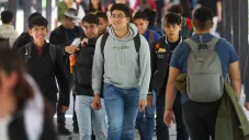 Los lugares para los alumnos serán repartidos en diferentes instituciones educativas.