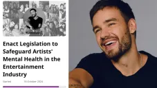 Liam Payne se encontraba bajo el efecto de las drogas en el momento de su fallecimiento