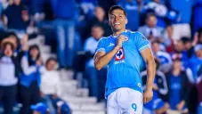 ¡El Cuate! Ángel Sepúlveda, en la pelea por el título de goleo del Apertura 2024