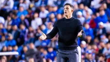 Mauricio Barbieri explotó tras derrota de Juárez: &quot;Cruz Azul no necesita ayuda del arbitraje&quot;