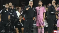 “Es el mejor del mundo”: Gerardo ‘Tata’ Martino y Jordi Alba sobre la ausencia de Messi en el Balón de Oro