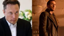 Elon Musk plagia conceptos de Blade Runner 2049