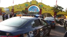 Six Flags y Alcaldía Tlalpan firman acuerdo de movilidad