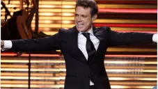 Luis Miguel cancela concierto de hoy en Arena CDMX así como las demás fechas programadas