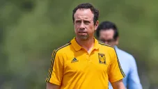 Gerardo Torrado molesto por derrotas ante Rayados y Mazatlán: “Esto no es Tigres”