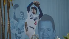 David Faitelson sobre Fernando Valenzuela: 'Fue más allá del beisbol'