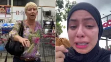 La joven denunció en redes sociales discriminación en tienda