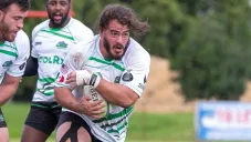 Alejandro Pradillo, primer mexicano en la MLR: “Voy a inspirar a muchos mexicanos&quot;