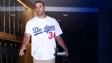 Homenaje a Fernando Valenzuela