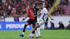 Atlas se va entre abucheos tras igualar sin goles ante Tijuana