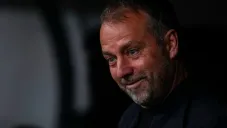 Hansi Flick tras la victoria ante Real Madrid: &quot;Estoy orgulloso, feliz de trabajar en Barcelona&quot;