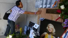 Cripta de Marilyn Monroe