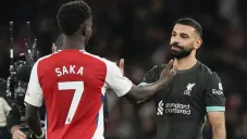 Liverpool rescata amargo empate