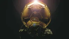 Balón de Oro 2024 ¿Dónde y a qué hora ver la entrega del galardón?