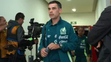 Rafael Márquez sueña con dirigir al Barcelona: &quot;Quiero volver algún día&quot;