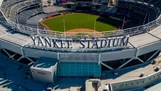 Así le ha ido a Los Angeles Dodgers en el Yankee Stadium