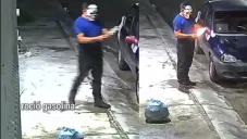 Intentan incendiar casa de Aline ‘La China’ González