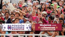 Diferencias y requisitos de la Pensión Mujeres Bienestar y Mujeres con Bienestar Edomex