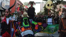 Algunos gobiernos estatales buscan que no se pierdan las tradiciones.