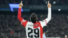 Santiago Giménez cerca de volver