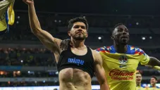 América ha llegado a la NFL