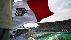 El Gran Premio de México anunció la preventa de boletos para 2025