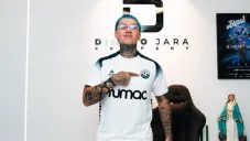 Blessd adquiere equipo de la segunda división de Dinamarca