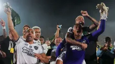 Copa Libertadores: Botafogo avanza a la Final por marcador global ante Peñarol