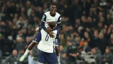 El Tottenham eliminó al Manchester City