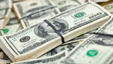 El peso sigue estando estable frente al dólar esta semana.