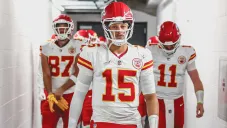 Panorama de la NFL a mitad de temporada