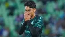 Santiago Naveda busca dar la sorpresa ante Cruz Azul