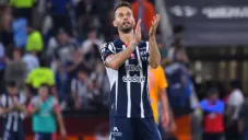 Sergio Canales elogia la Liga MX y su formato: &quot;Es muy competitiva y divertida&quot;