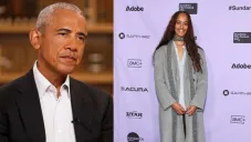 Barack Obama se sincera sobre la decisión de su hija Malia Obama