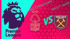 Nottingham Forest vs West Ham: ¿Dónde ver a Edson Álvarez en Premier League?