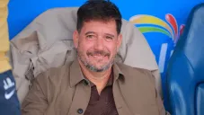 Gustavo Lema: “La clasificación está en nuestras manos”