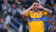 Así le ha ido a Tigres cuando Gignac no está en la cancha