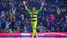 Cruz Azul más líder que nunca