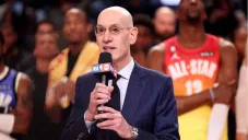 Adam Silver, comisionado de la NBA, confirmó que quieren un equipo en la CDMX
