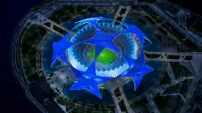 Jornada 4 de la Champions League