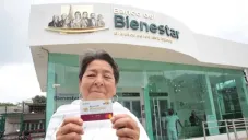 Pensión Bienestar Adultos Mayores: Estas personas cobrarán del 4 al 8 de noviembre