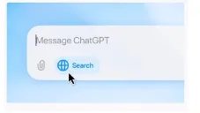 ChatGPT lanza su nueva función de búsqueda web: ¡SearchGPT!