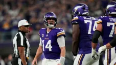 ¡Volvió Minnesota! Vikings regresa a la senda del triunfo con tranquila victoria sobre Colts