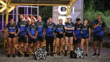 Exatlón México: Este es el segundo eliminado y otra vez es del Equipo Azul