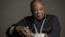 Murió Quincy Jones, músico que trabajó con Michael Jackson y Frank Sinatra