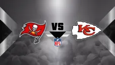 Tampa Bay Buccaneers vs Kansas City Chiefs: ¿Dónde ver el MNF de la Semana 8 de la NFL?